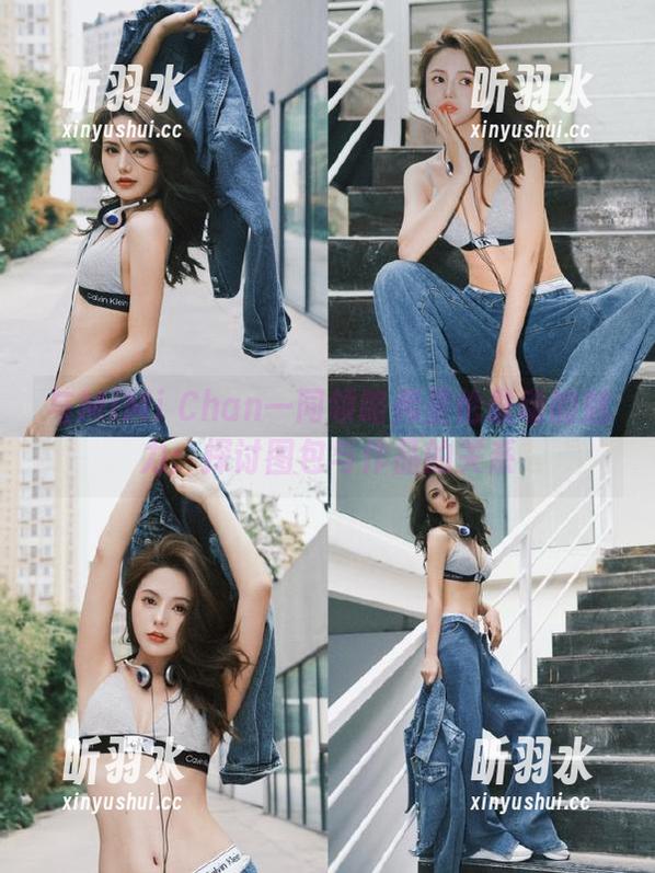 与MiMi Chan一同领略弗里伦联动的魅力：探讨图包与作品的关系